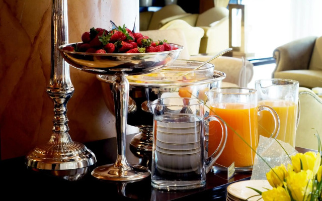 Hotel Moliceiro