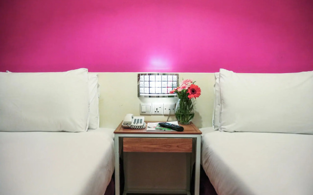 MyCiti Hotel Kuala Lumpur