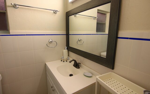 Sunny Isles Apartments