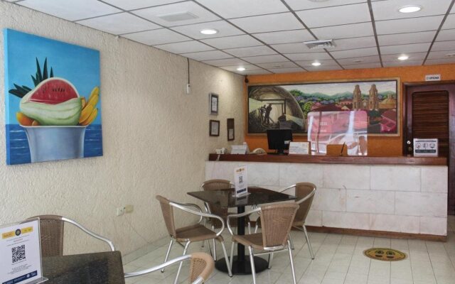 Suites Bahia