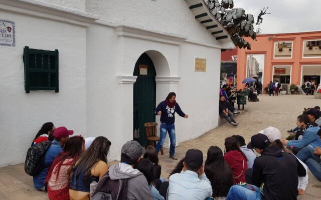 Spectacular Apartment at Historical Center