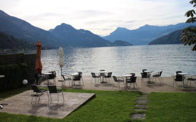 Seminar-Hotel Rigi am See