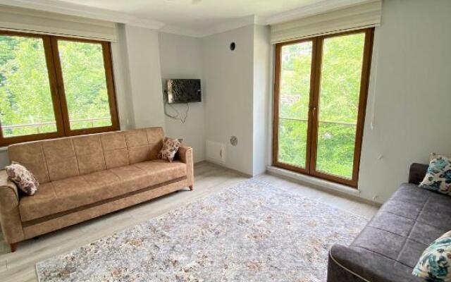 Fairytale Nature House - Uzungöl