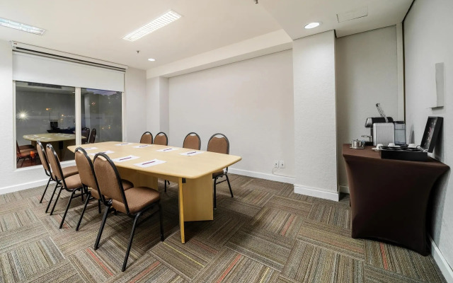 Mercure Guarulhos Aeroporto