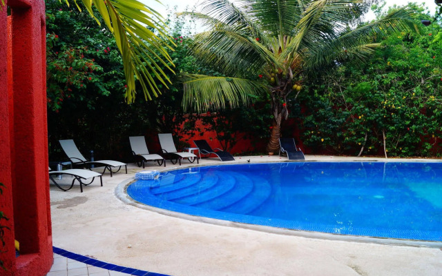 Casa Don Diego