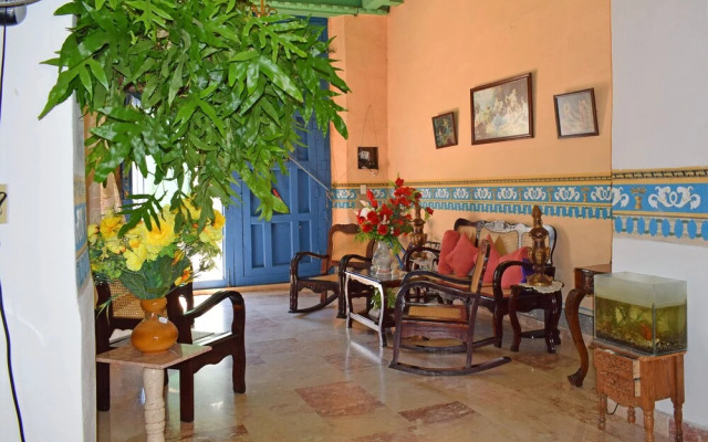 Casa Colonial Villa Victoria
