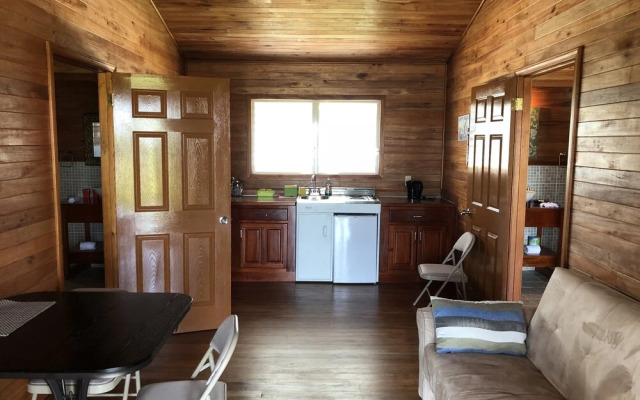 Juntos Cottages