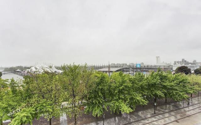 Charming Apartment on St-Paul street by Hometrotting