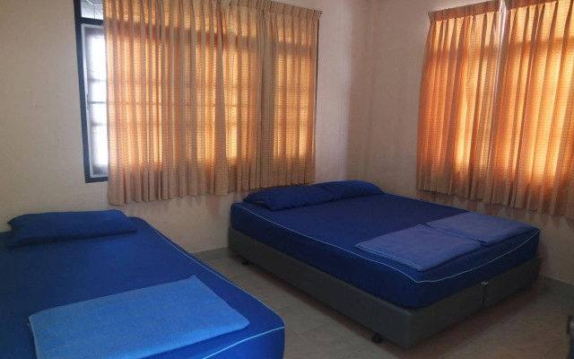 Paisiri Hotel