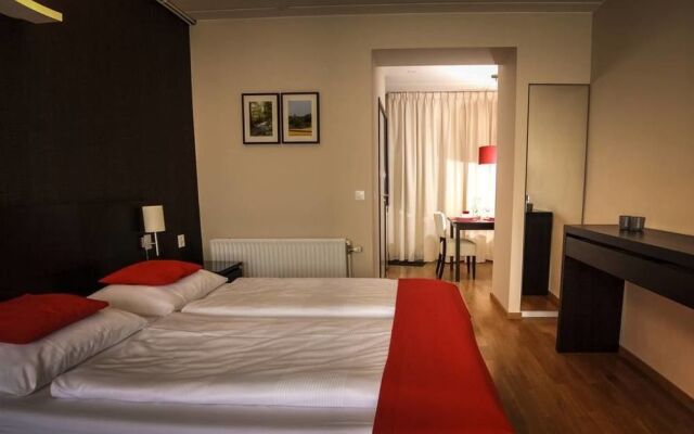 Hotel SlenakerHof