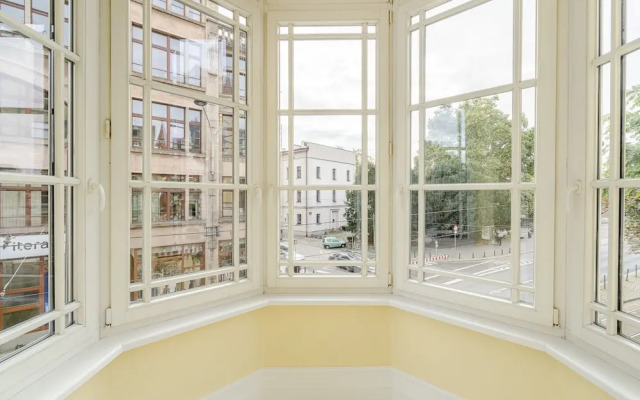 RentPlanet - Apartament Jana Pawła II