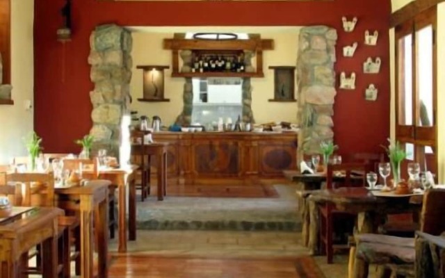 Hotel Killa Cafayate