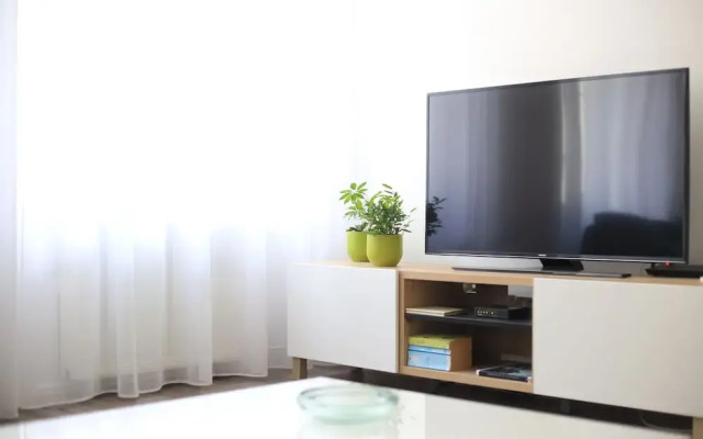 Paulay Central Top Suite