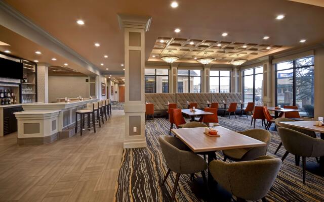 Hilton Garden Inn Twin Falls