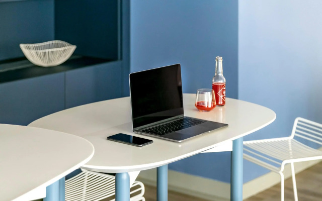 OKKO Hotels Toulon Centre