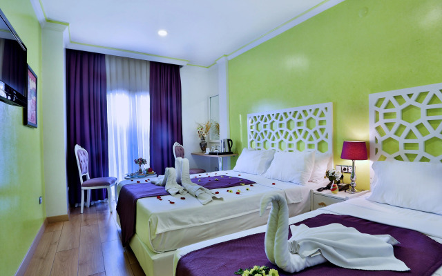 Ayasultan Boutique Hotel