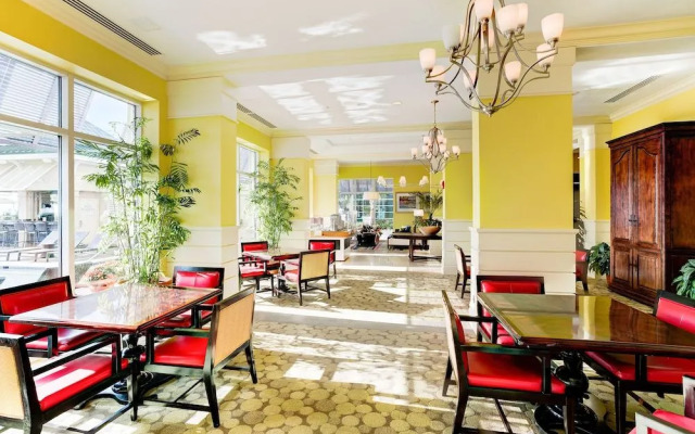 Ocean Beach Club Resort