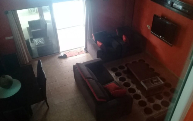 Villa Safari