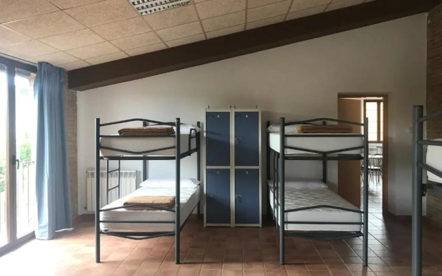 Albergue de Castillazuelo