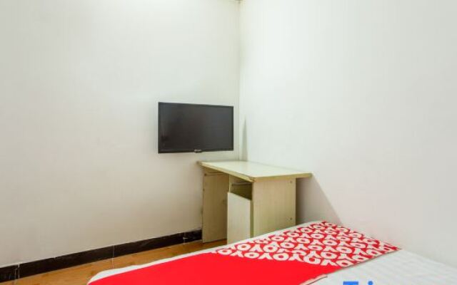 Changxing Hostel