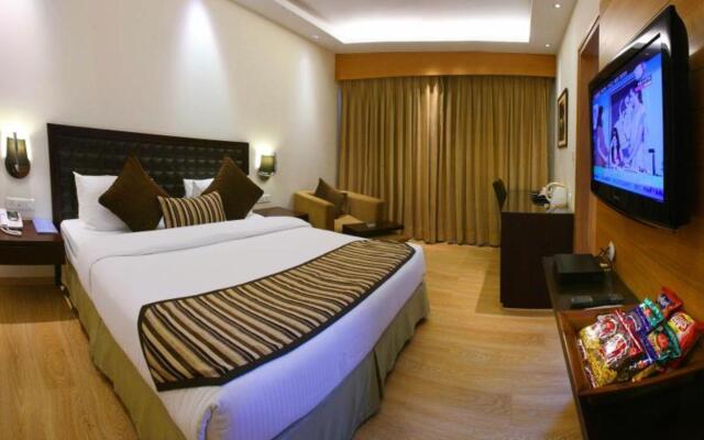 Hotel Saket 27