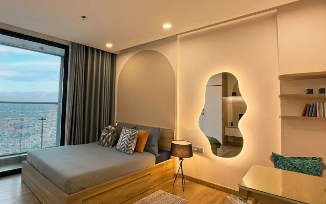 Armin Homes Studio Solforest Ecopark