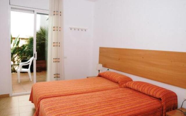 Apartaments Bonaventura 24