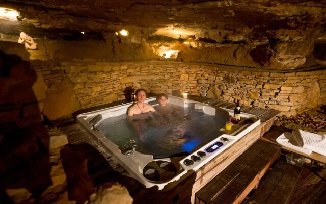 La Terre D'Or - Chambre d'Hôtes