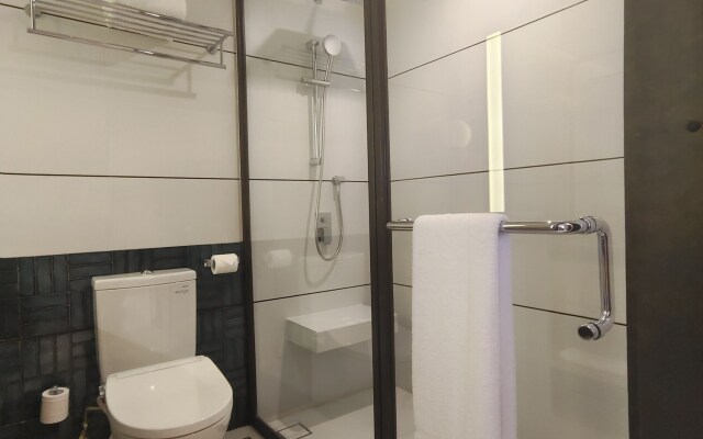 Four Points by Sheraton Batam