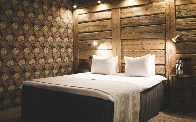 Promenade Hotel Liepaja