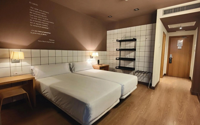 B&B HOTEL Miranda de Ebro