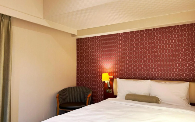 Nakajimaya Grand Hotel