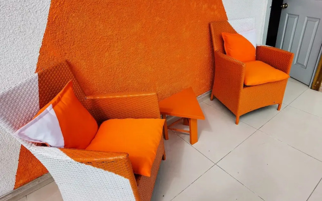 Hotel Velero Sur