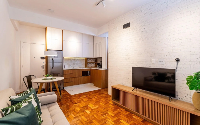 Torre 106 A 1Br Apartment In Ipanama Ghs 38119