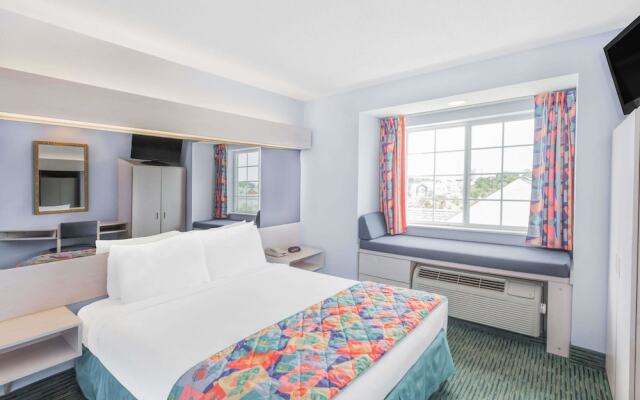 The Windstar Hotel