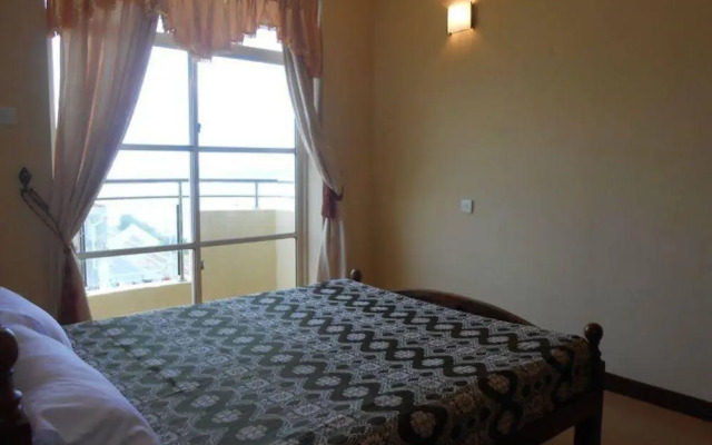 Colombo Apartments - Collingwood Place