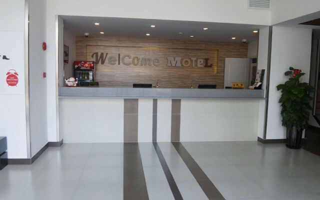 Motel 168