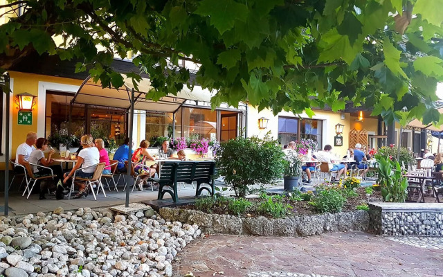 Hotel Pinzgauerhof by Alpeffect Hotels