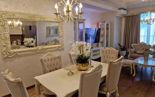 Beograd Na Vodi - BW Arcadia Luxury
