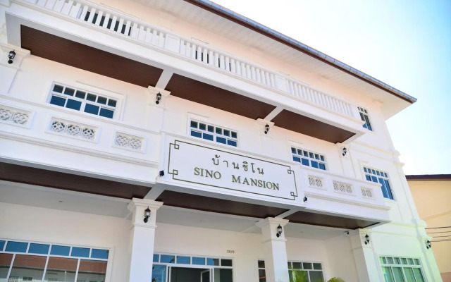 Sino Mansion