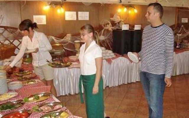 Grand Laola Spa
