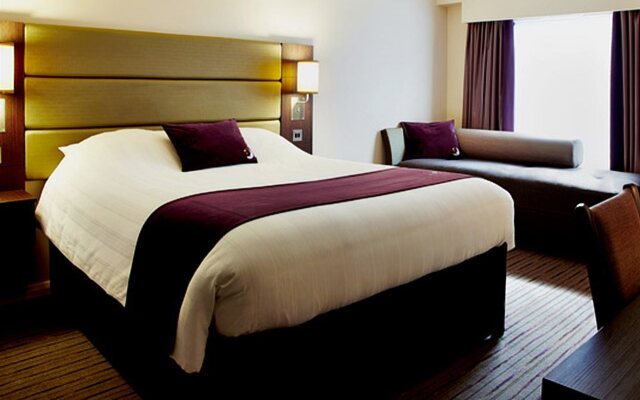 Premier Inn Slough West - Slough Trading Estate