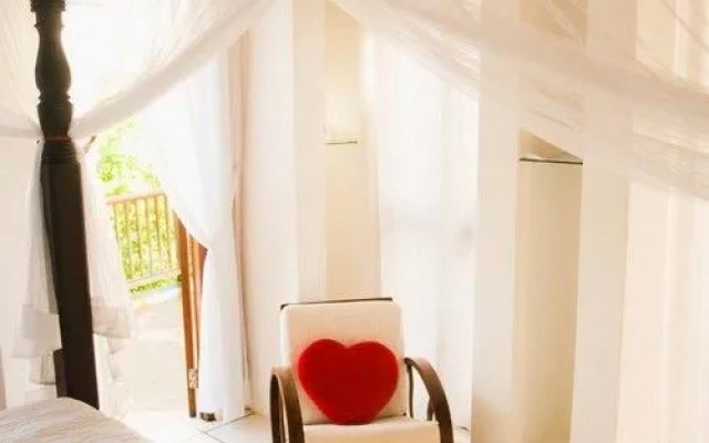 Villa Being - Tobago Luxury B&B