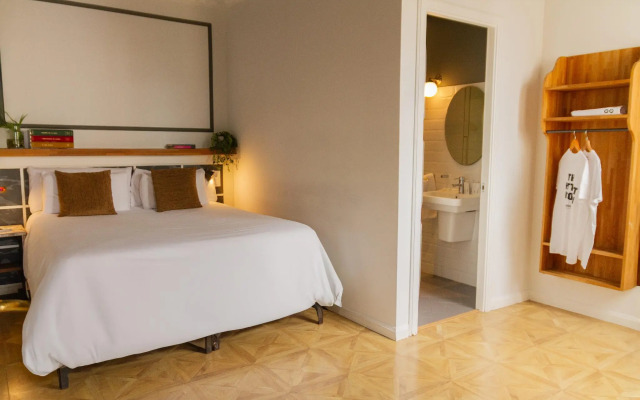 room00 Casa Gracia