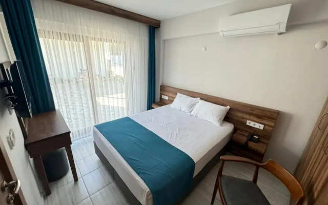 Troilus Park House Hotel