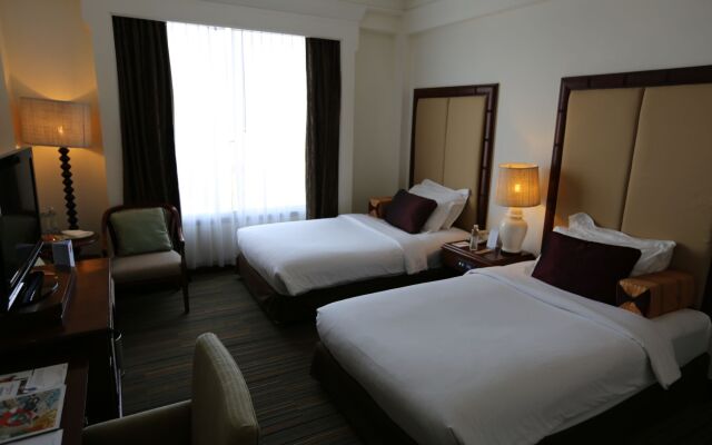 The Imperial Hotel & Convention Centre Korat