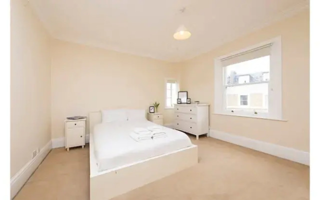 Cromweel Elite Apartment 3 Bedroom