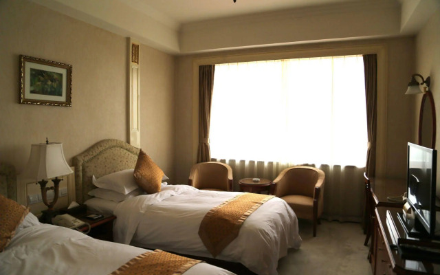 Huiquan Dynasty Hotel