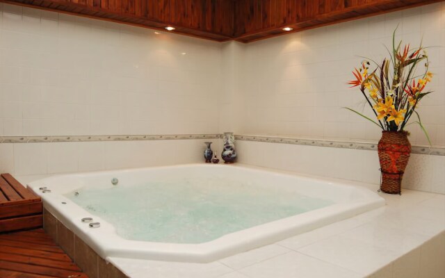 Plaza Esquel Hostería & Spa