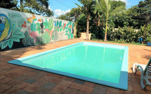 Pousada Naipi